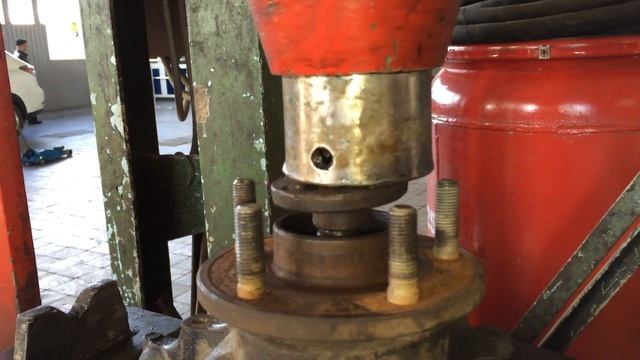 Эмброс-Авто №1 Ford Focus III смотреть онлайн