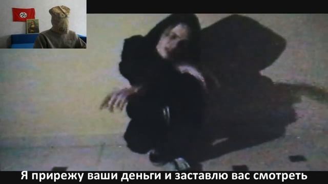 Мой бумажный пакет Как не надо делать рэп # 35 PHARAOH смотреть онлайн