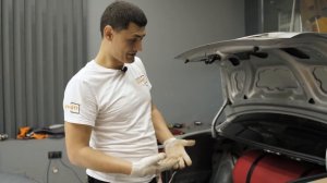 Шумоизоляция Lada Granta из такси по системе "Rolls Royce" | Шумоизоляция Лада Гранта за 1 день