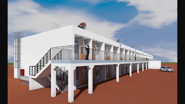 Выбор земельного участка для строительства гостиницы смотреть онлайн