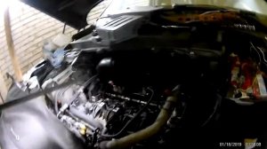 Land Rover Freelander 2 2.2 фрилендер 2 снял клапанную крышку форсунки распредвал