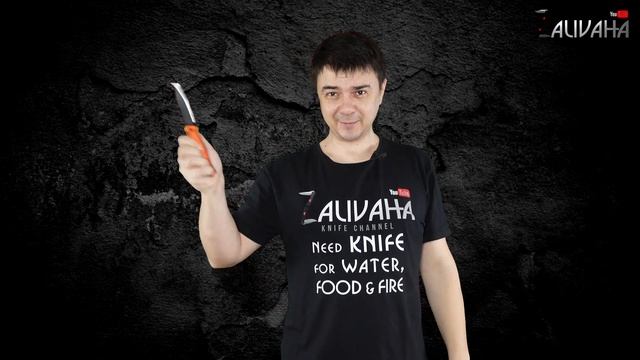 RealSteel Huginn - заметки на полях или почему Huginn не Bugout, а RealSteel не Benchmade смотреть онлайн