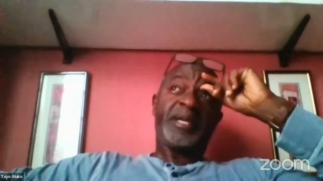 Road To A New & Better Nigeria By Dele Farotimi Lawyer & Author смотреть онлайн