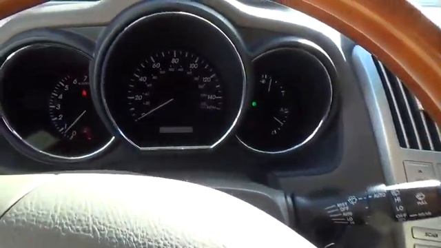 2005 Lexus RX 330 used, Clark County, Las Vegas, Henderson, North Las Vegas, Saint George, Utah 079 смотреть онлайн
