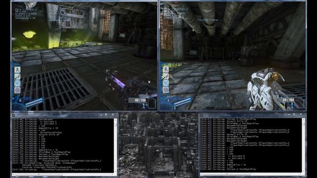 Sprawl Game Development - Several New Features смотреть онлайн