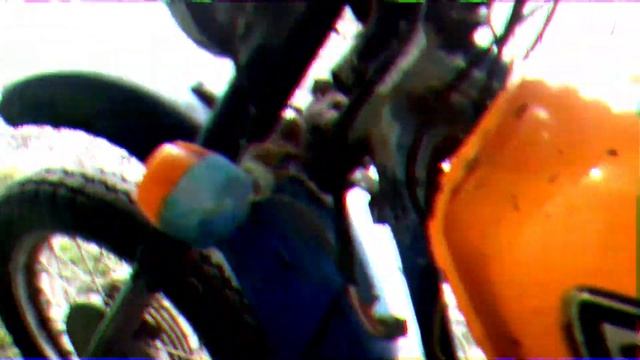 Иж Планета, не большой обзор! смотреть онлайн