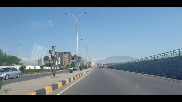 ДУШАНБЕ ТАДЖИКИСТАН ТАРАФИ СУЛТОН КАБИР (6.06.2020) смотреть онлайн