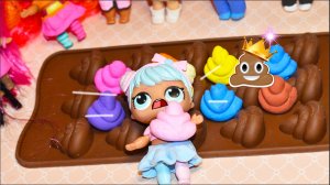 ВЕСЕЛАЯ КУХНЯ С КАКАШКАМИ И ЖЕСТКИЕ ЗАДАНИЯ ОТ ДРУЗЕЙ ! КТО ПОБЕДИТ ?