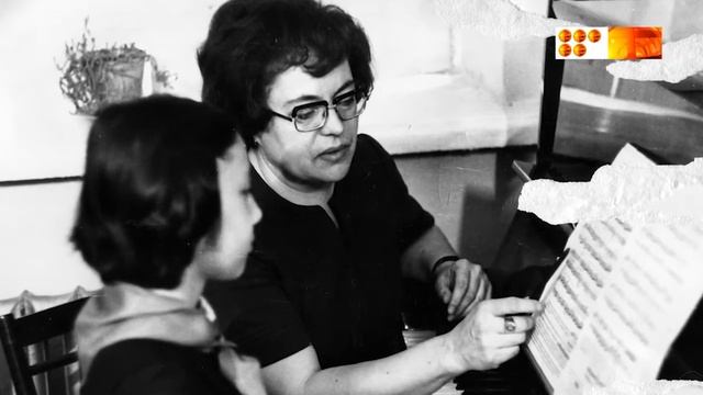 История одного фото. 60-е годы. Сестры Накипбековы смотреть онлайн