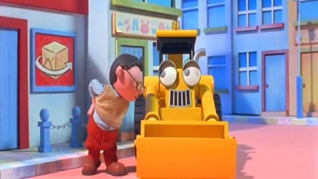 [YTP] Spud’s Epic Adventure смотреть онлайн