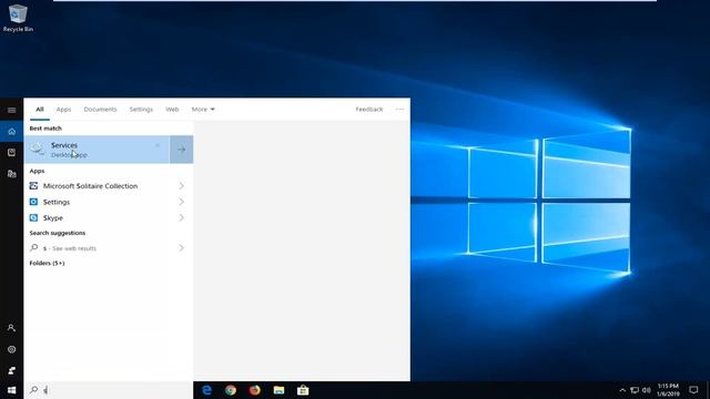 Can’t Find Superfetch In Windows 10? The Name Has Been Changed смотреть онлайн
