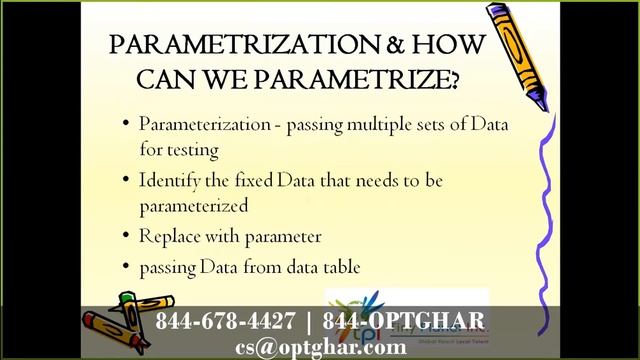 Unified Functional Testing (QTP) Online Training: Free Demo on QTP Training - QTP Online Training смотреть онлайн