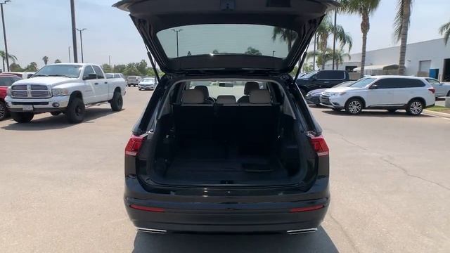 2021 Volkswagen Tiguan Bakersfield, Central California, Santa Clarita, For Sale, CA V2530 смотреть онлайн