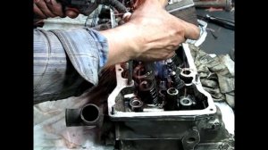 Как сделать рассухариватель клапанов своими руками. Замена сальников клапанов на машине