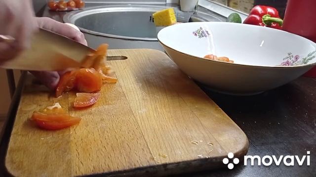 стейк форели для романтического ужина смотреть онлайн