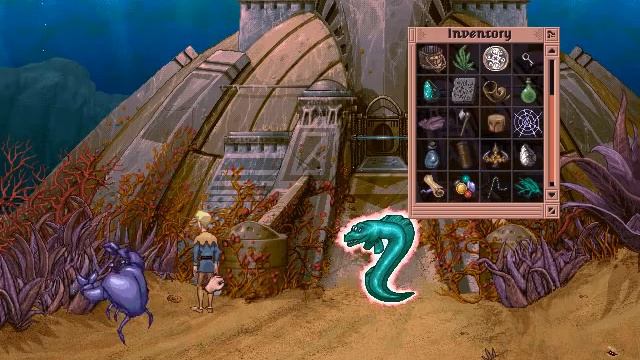Let's Jab Fable (1996) 16 смотреть онлайн