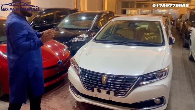 TOYOTA PREMIO 2020 FEX || SHOWROOM READY|| BEST PRICE|| #toyota #premio #MAXIMAAUTOMOBILES #carshow