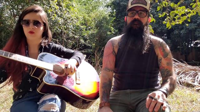 Carcosa смотреть онлайн