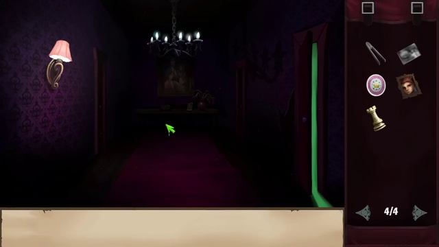Goosebumps The Game Walkthrough Part 4 No Commentary Gameplay Lets Play смотреть онлайн