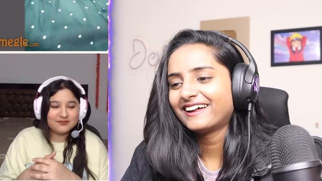 FOUND MIA ON OMEGLE ?| FUNNY OMEGLE VIDEOS | #1 смотреть онлайн
