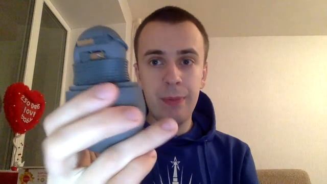 Обзор мыши ACME Peanut