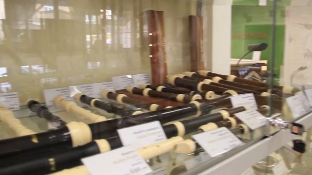 Салон музыкальных инструментов "C.Bechstein", Санкт-Петербург смотреть онлайн