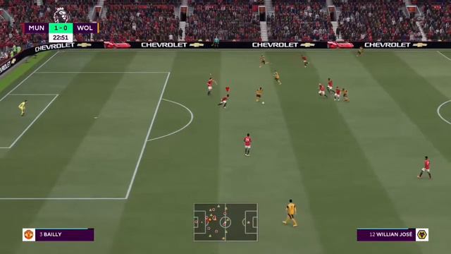 EDINSON CAVANI PLAYER REVIEW!!! - FIFA 21 смотреть онлайн