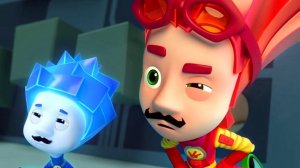 АНГЛИЙСКИЕ ГОЛОСА ФИКСИКОВ