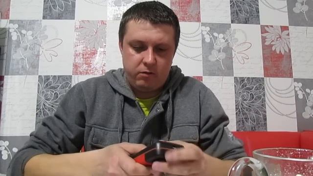 Эхолот для рыбалки с Aliexpress .fish finder outlife Вроде даже ничего .Echo sounder for fishing смотреть онлайн