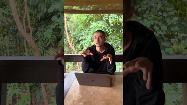 Как нас всех разводят или что происходит в современном духовном мире ) смотреть онлайн