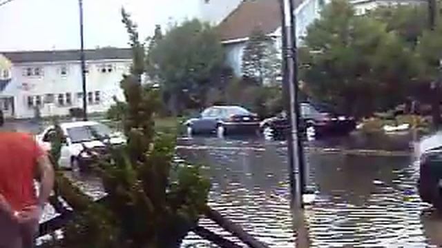 Flood смотреть онлайн
