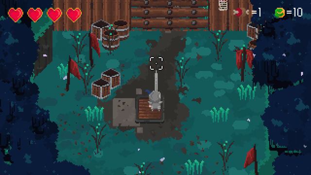 The Ambassador Fractured Timelines - Time-Bending Medieval Fantasy Twin-Stick Shooter! смотреть онлайн