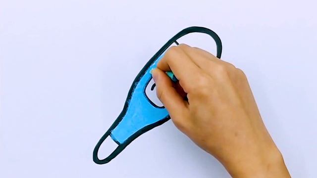 Bolalar uchun termometr chizish / Drawing Thermometer for kids / Рисование термометра для детей смотреть онлайн