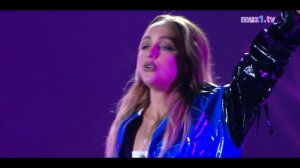 МАРИ КРАЙМБРЕРИ - На тату | Выпускной 2020 | Парк Горького