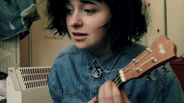 Cancer - My Chemical Romance || Cover смотреть онлайн
