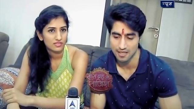 Rakhi Special: Meet Harshad Chopra's Sister
