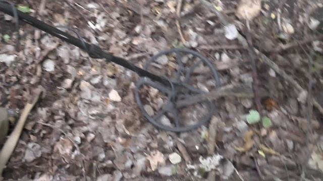 Экспедиция в лес, где была немецкая рем-база и склады Первая часть смотреть онлайн