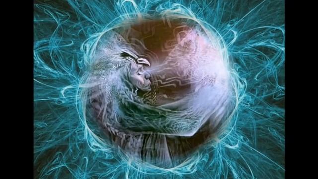 Шаманская техника возвращение энергии