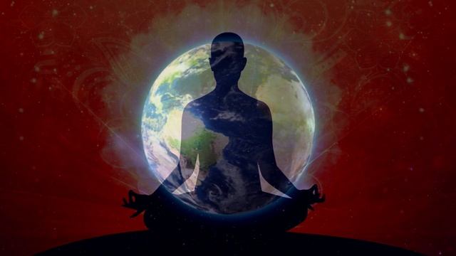 Осознанность Самопознанья ведёт в Глубины нас самих ... смотреть онлайн