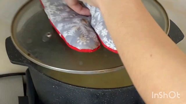 Феерия Вкусов