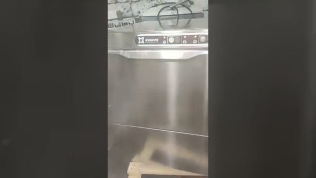 Посудомоечная машина Krupps C537 б/у смотреть онлайн