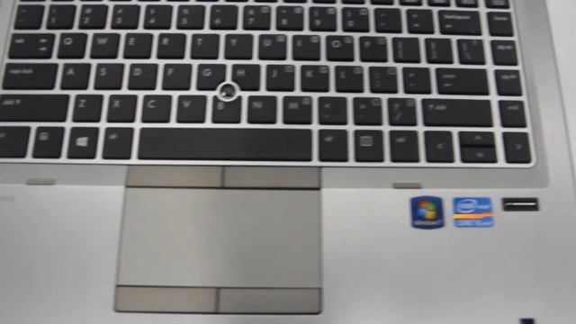 Hp elitebook 8460p core i5 full review смотреть онлайн