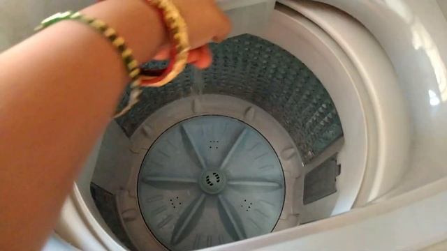 SAMSUNG /Diamond drum 6.5 kg washing machine review in kannada смотреть онлайн