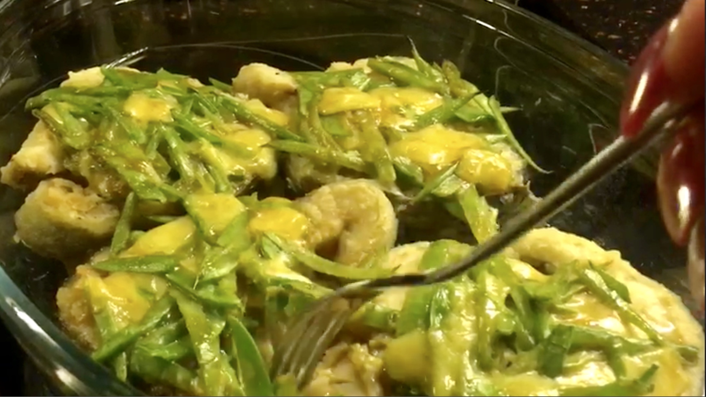 ТРЕСКА на скорую руку ! Ну очень вкусная ? смотреть онлайн