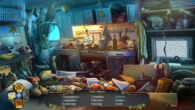 Enigmatis: The Ghosts of Maple Creek - Walkthrough & Platinum Trophy Guide (Trophy Guide) rus199410 смотреть онлайн