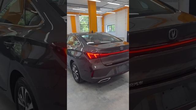 Changan Eado Plus 2023. В наличии в г. Казань. +79270435790 Никита смотреть онлайн