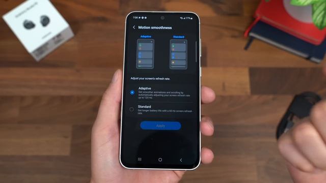 Samsung Galaxy S23 FE Unboxing! смотреть онлайн