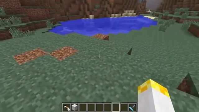 Top 10 Minecraft Mods верси- 1.10.2/1.9.4 смотреть онлайн