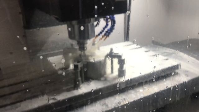 Будни завода "НовоТех" часть 20. Изготовление муфт МУВП. смотреть онлайн