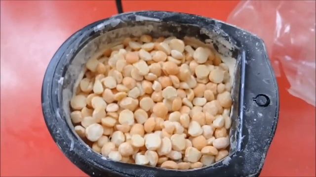 Горох не разваривается?Есть выход! смотреть онлайн